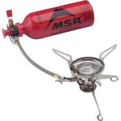 MSR WhisperLite Universal