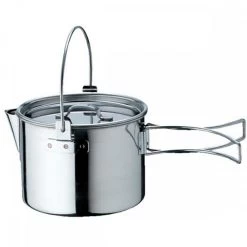 Snow Peak Kettle No.1 -Professional Outdoor Equipment Store 9228