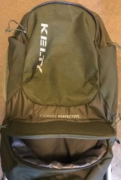 Kelty Journey PerfectFit Elite 29 Kelty Journey PerfectFit Elite -Professional Outdoor Equipment Store 92F5ADE4 F2ED 4374 BDE6 AE4E60159182