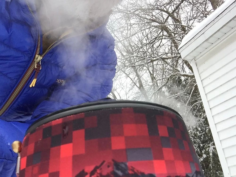 Camp Chef Stryker 100 Isobutane Stove 15 Camp Chef Stryker 100 Isobutane Stove - Image 15