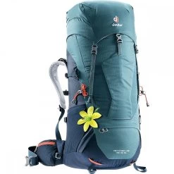 Deuter ACT Lite 45+10 SL -Professional Outdoor Equipment Store 9434