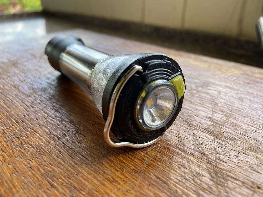 Goal Zero Lighthouse Micro Charge Lantern 2 Goal Zero Lighthouse Micro Charge Lantern - Image 2