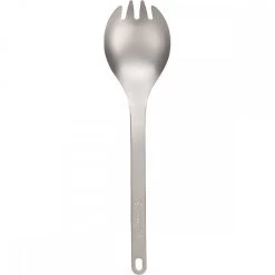 Snow Peak Titanium Spork