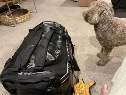 Gregory Alpaca Duffle -Professional Outdoor Equipment Store 95D8EA02 8109 4D4B B08F E6A71152E0B2