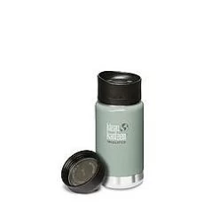 Klean Kanteen 12oz Wide Insulated -Professional Outdoor Equipment Store 96098