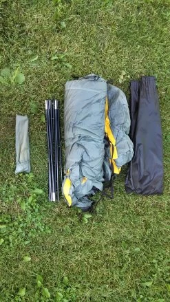 Tarptent Scarp 2 -Professional Outdoor Equipment Store 996