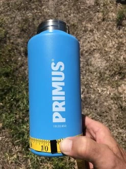 Primus TrailBottle S/S 1.0L -Professional Outdoor Equipment Store 99AA6295 C184 41B8 A5B1 D45686336A82