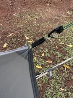 Paria Sanctuary SilTarp -Professional Outdoor Equipment Store 9BD0CA89 2359 4FA5 B9E3 1A814A4640C9