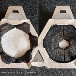 MySurvivalPack Core PUK Micro Stove -Professional Outdoor Equipment Store 9C48FEEF BE8D 4C31 8417 F7016B38EC01