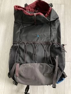 Klattermusen Delling 30L -Professional Outdoor Equipment Store 9CA05FC8 AE49 4B8C A9B3 97B1AA7616E0