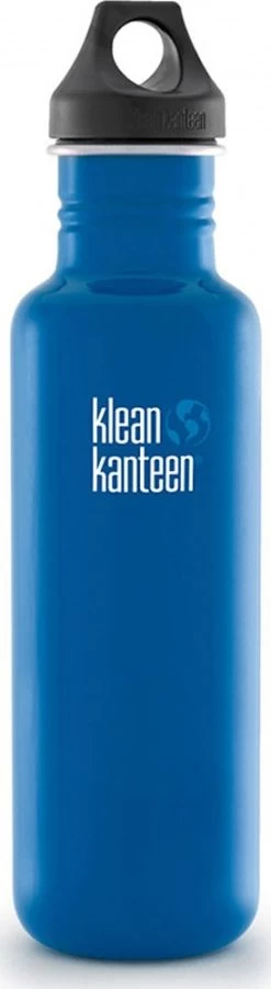Klean Kanteen 27oz Classic -Professional Outdoor Equipment Store 9ddbf6e649feae4bb352eaf49a093e29