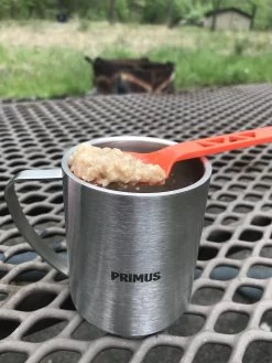 Primus TrailSpork Tritan -Professional Outdoor Equipment Store A3262012 7BB0 41D9 92AC CB06F23F9790