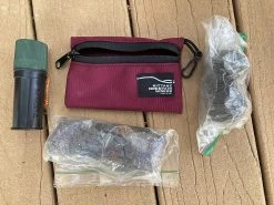 Nittany Mountain Works Cordura Ditty Bag -Professional Outdoor Equipment Store A7553E88 826E 45F0 9160 C6DBB2BF79CD 1 201 a