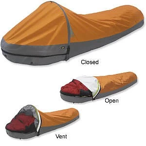 Outdoor Research Alpine Bivy 10 Outdoor Research Alpine Bivy - Image 10