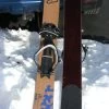 Altai Skis Hok