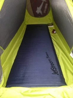 ALPS Mountaineering Lightweight Series Self Inflating Air Pads -Professional Outdoor Equipment Store AM Sleeping Pad