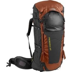 The North Face Primero 60