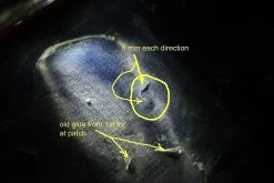 Big Agnes Insulated Double Z -Professional Outdoor Equipment Store AgnTear0