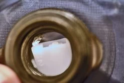 Big Agnes Insulated Double Z -Professional Outdoor Equipment Store AgnZZ1a