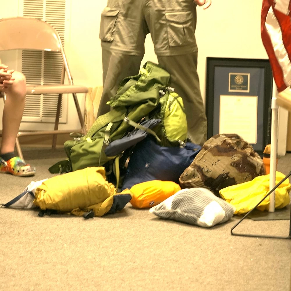 Gregory Zulu 65 7 Gregory Zulu 65 - Image 7