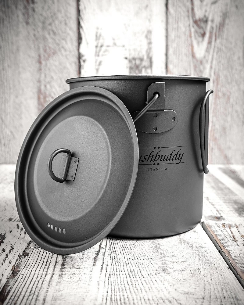 Bushbuddy Stove 4 Bushbuddy Stove - Image 4