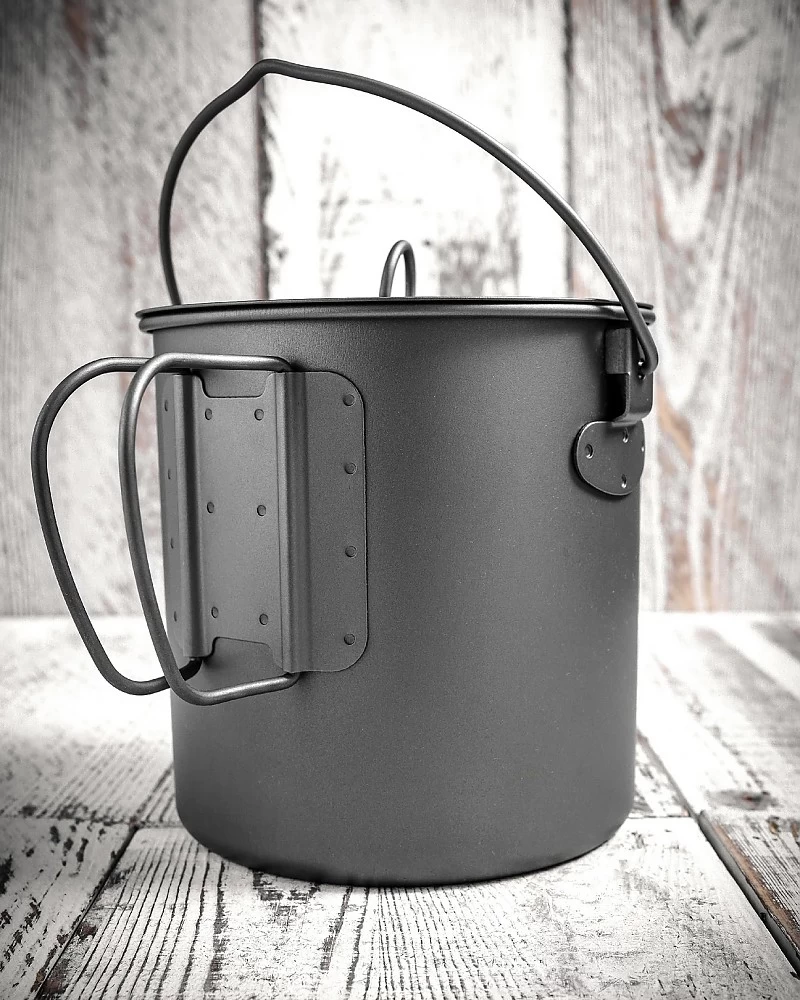 Bushbuddy Stove 3 Bushbuddy Stove - Image 3