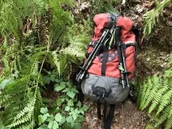 Black Diamond Distance Plus FLZ 17 Black Diamond Distance Plus FLZ -Professional Outdoor Equipment Store BD10 Stow 2