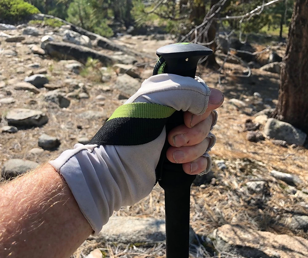 Black Diamond Distance Plus FLZ 2 Black Diamond Distance Plus FLZ - Image 2