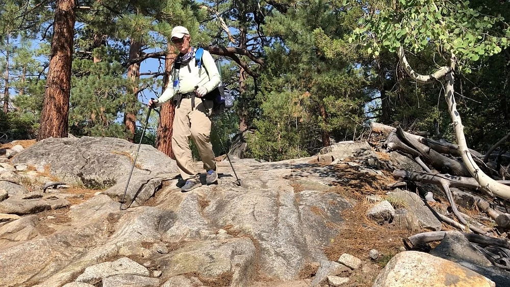 Black Diamond Distance Plus FLZ 8 Black Diamond Distance Plus FLZ - Image 8