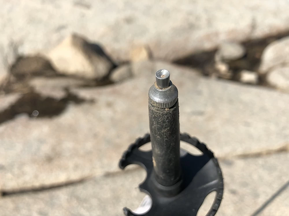 Black Diamond Distance Plus FLZ 7 Black Diamond Distance Plus FLZ - Image 7