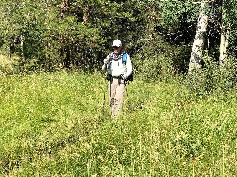 Black Diamond Distance Plus FLZ 6 Black Diamond Distance Plus FLZ - Image 6