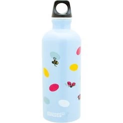 SIGG Traveller Water Bottle -Professional Outdoor Equipment Store BEEANDBEE