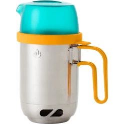 BioLite CampStove KettlePot -Professional Outdoor Equipment Store BIOKPA