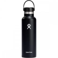 Hydro Flask 21 Oz Standard Mouth -Professional Outdoor Equipment Store BK 12