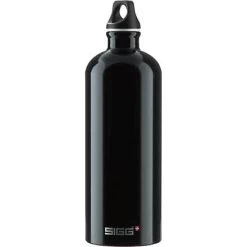 SIGG Traveller Water Bottle -Professional Outdoor Equipment Store BK 15