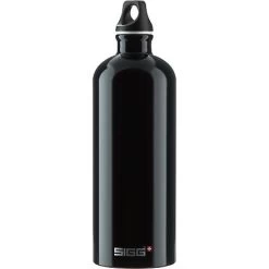 SIGG Traveller Water Bottle -Professional Outdoor Equipment Store BK 16