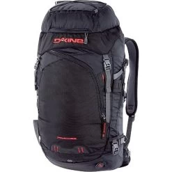DaKine Poacher 45L -Professional Outdoor Equipment Store BK 37