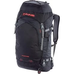DaKine Poacher 45L -Professional Outdoor Equipment Store BK 38