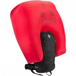 Black Diamond Halo 28 JetForce Avalanche Airbag Pack -Professional Outdoor Equipment Store BK 39