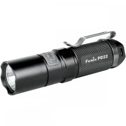 Fenix PD22 Flashlight -Professional Outdoor Equipment Store BK 65