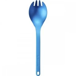 Snow Peak Titanium Spork -Professional Outdoor Equipment Store BL 21