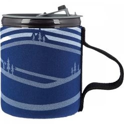 GSI Outdoors Infinity Insulated Mug -Professional Outdoor Equipment Store BL 30