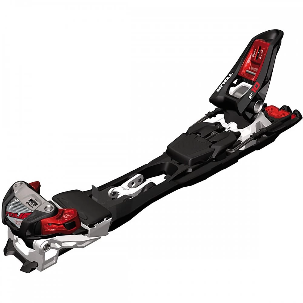 Marker F10 Tour 1 Marker F10 Tour