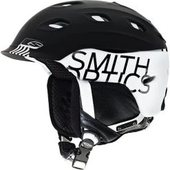 Smith Vantage Helmet -Professional Outdoor Equipment Store BLACOM
