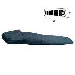 Black Diamond Winter Bivy -Professional Outdoor Equipment Store BLD0253