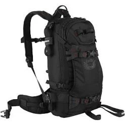 CamelBak Hellion -Professional Outdoor Equipment Store BLK