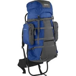 JanSport Carson 80 -Professional Outdoor Equipment Store BLRI 1