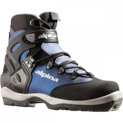 Alpina BC 1550 -Professional Outdoor Equipment Store BLU 8