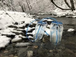 Platypus Big Zip EVO 22 Platypus Big Zip EVO -Professional Outdoor Equipment Store BZE1