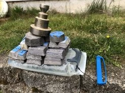 Platypus Big Zip EVO 39 Platypus Big Zip EVO -Professional Outdoor Equipment Store BZE12